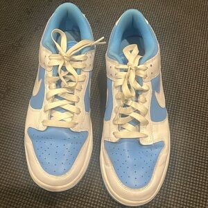 Nike Dunks sneakers